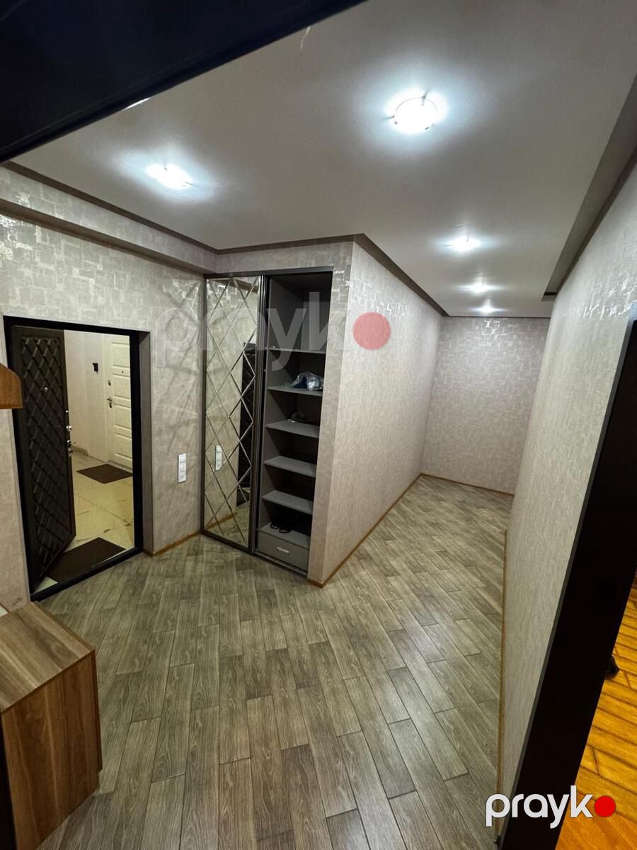 3-otaqlı yeni tikili kirayə verilir, 28 May küç., 110 m² — Mənzil, Bakı (4)