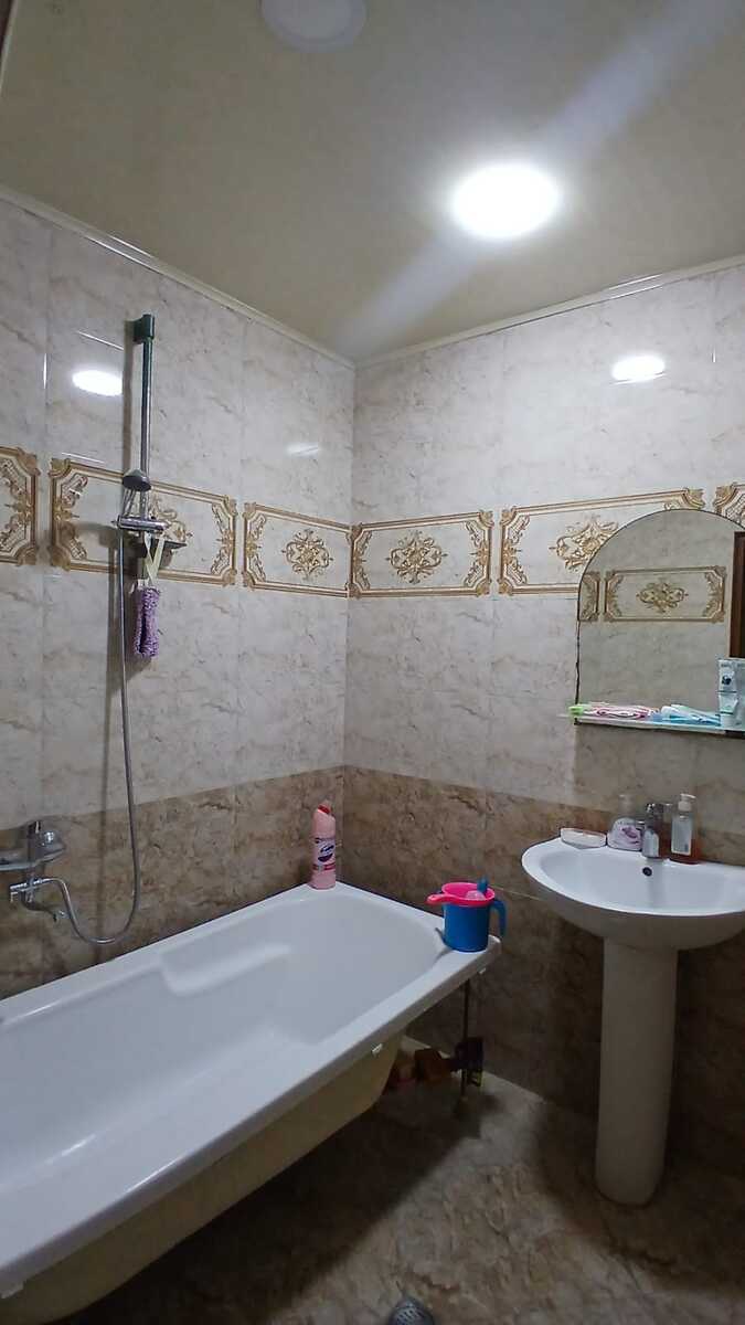 Satılır 3 otaqlı köhnə tikili 70 m² — Mənzil, Bakı (7)