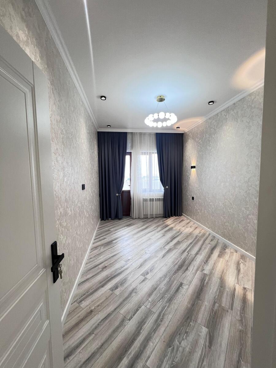 Satılır 2 otaqlı yeni tikili 70 m² — Mənzil, Bakı (10)