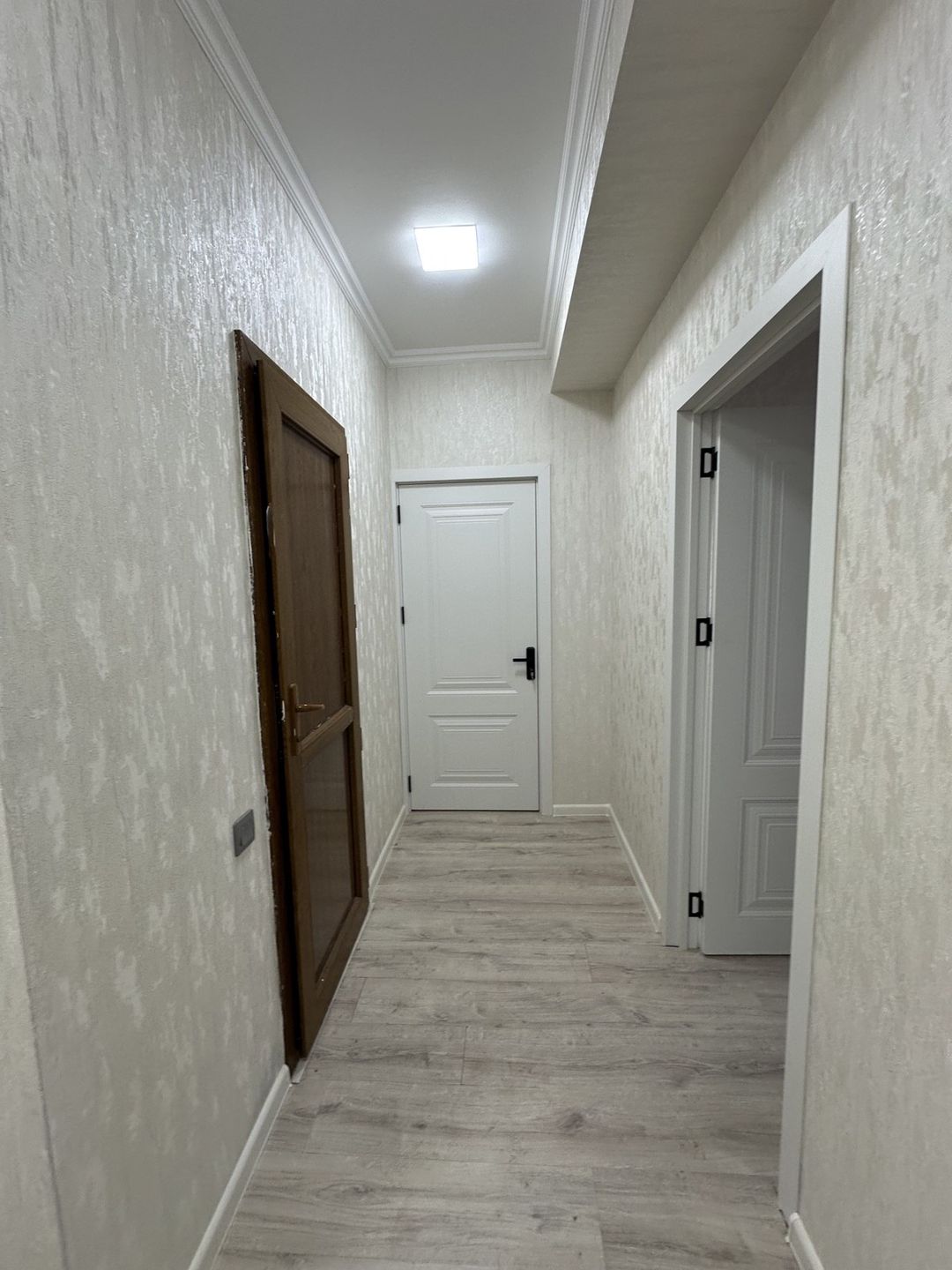 Satılır 3 otaqlı yeni tikili 60 m² — Mənzil, Bakı (6)