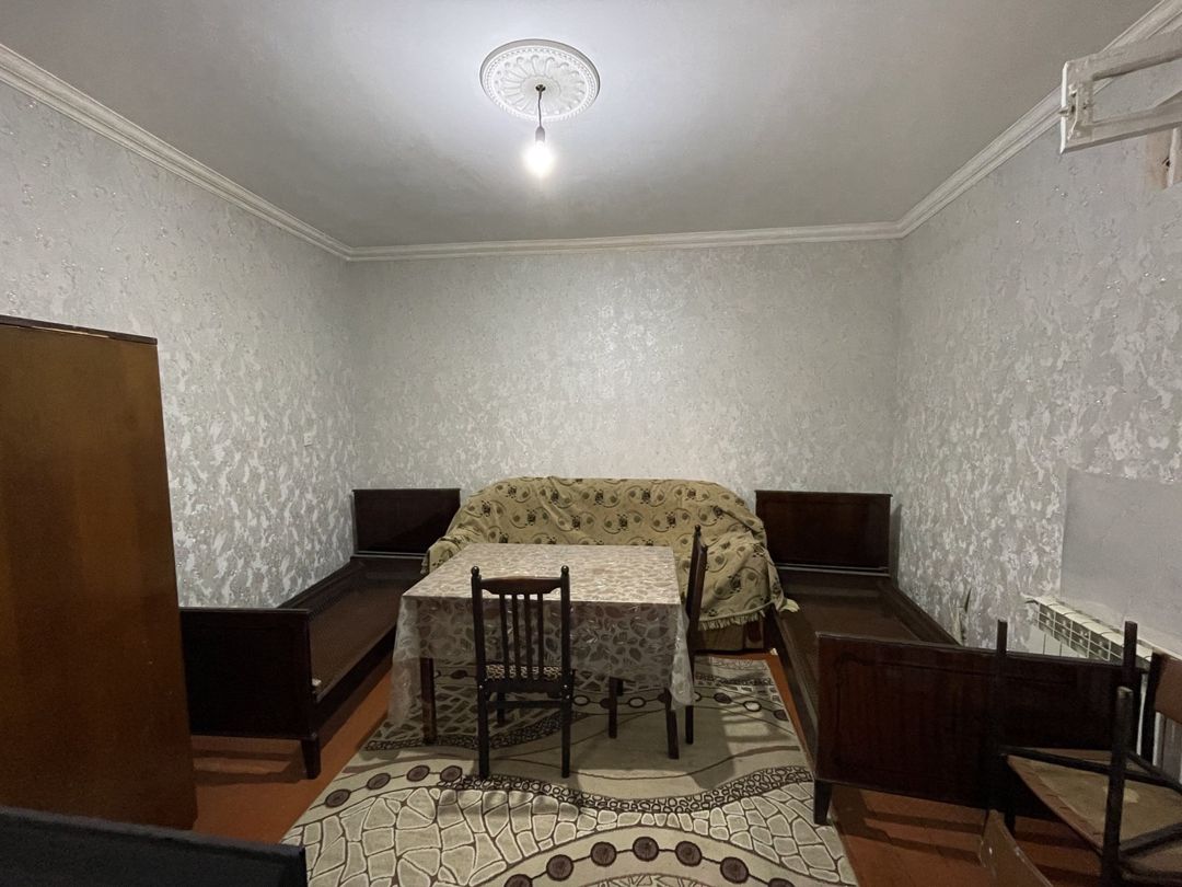 İcarəyə verilir 1 otaqlı həyət evi/bağ evi 18 m² — Ev, villa, Bakı