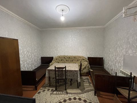İcarəyə verilir 1 otaqlı həyət evi/bağ evi 18 m² — Bakı