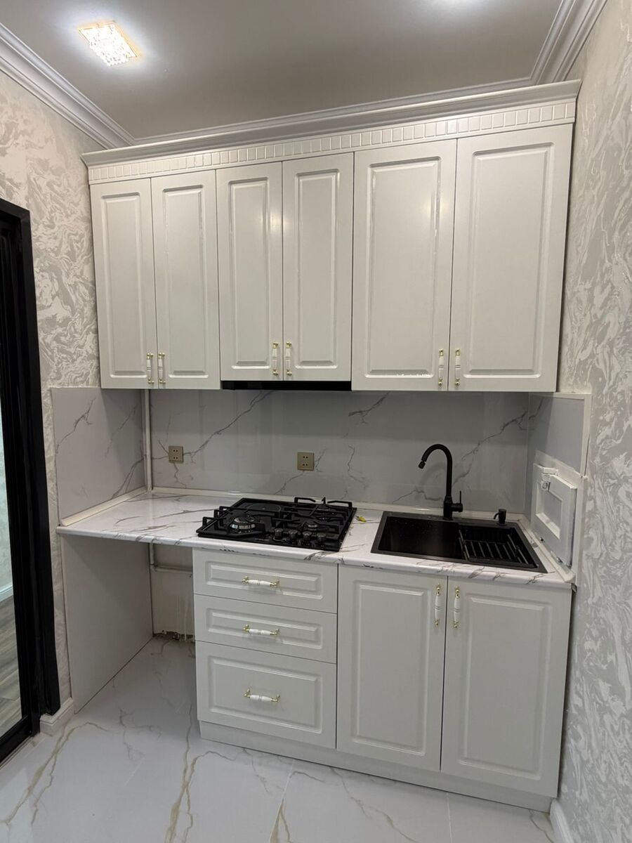 Satılır 3 otaqlı yeni tikili 90 m² — Mənzil, Bakı (7)