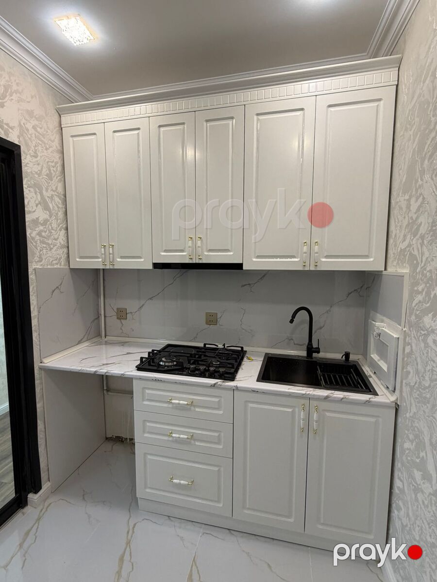 Satılır 3 otaqlı yeni tikili 90 m² — Mənzil, Bakı (11)