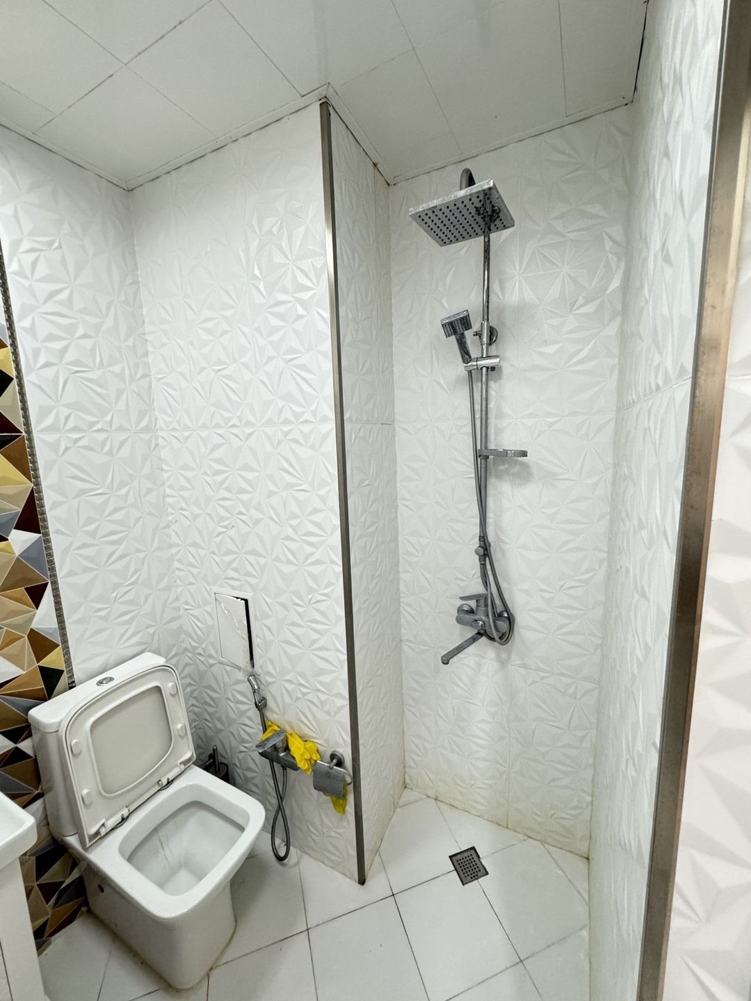 İcarəyə verilir 2 otaqlı köhnə tikili 50 m² — Mənzil, Bakı (12)
