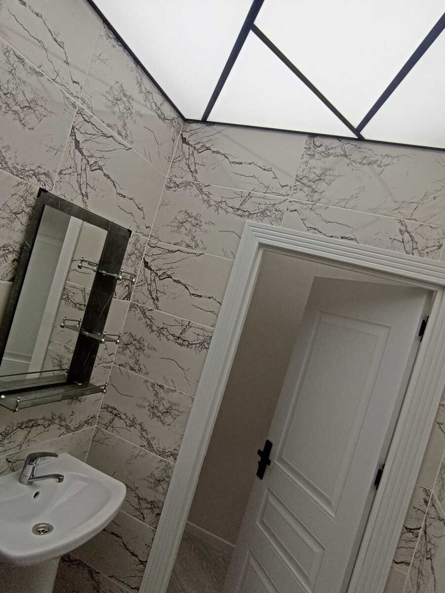 Satılır 3 otaqlı yeni tikili 110.3 m² — Mənzil, Xırdalan (10)
