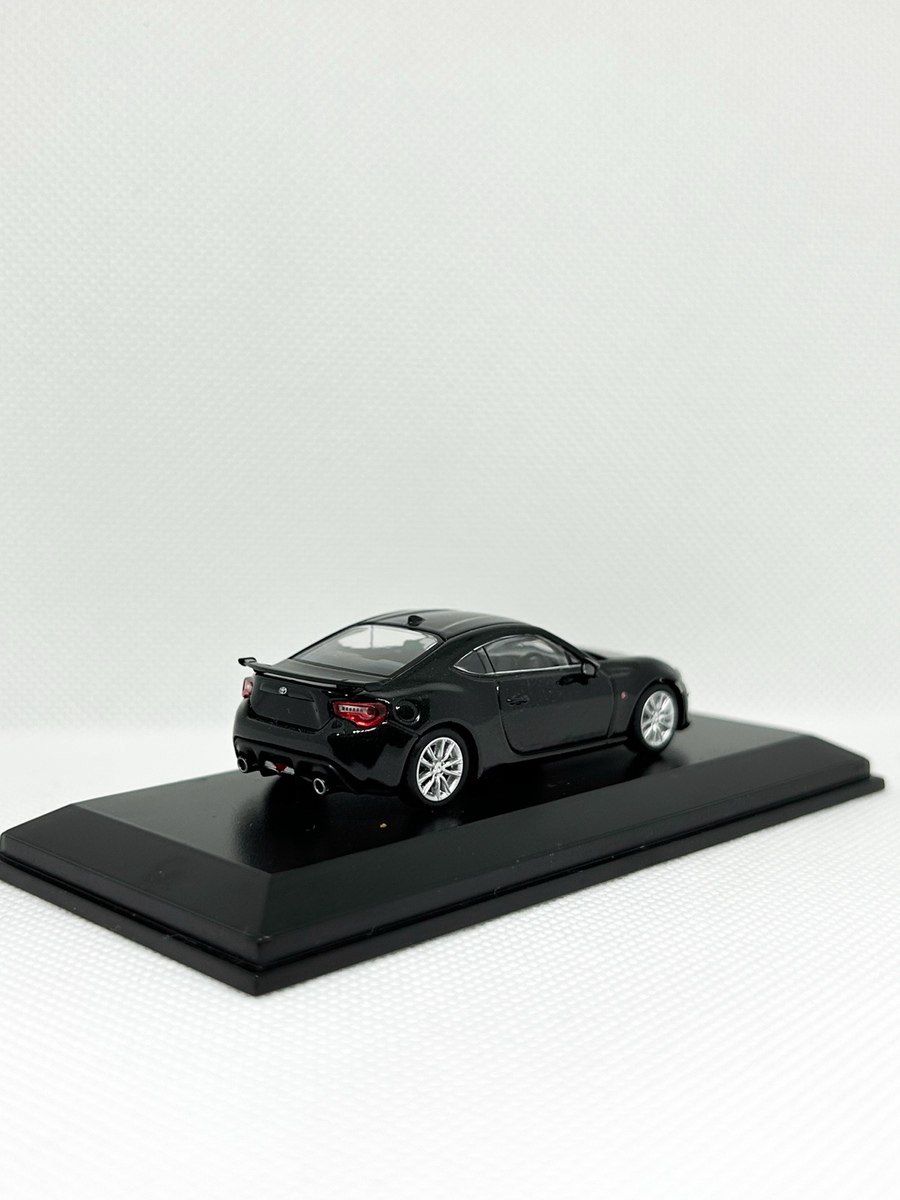 Toyota GT86 modeli — Kolleksiyalar, Bakı (4)