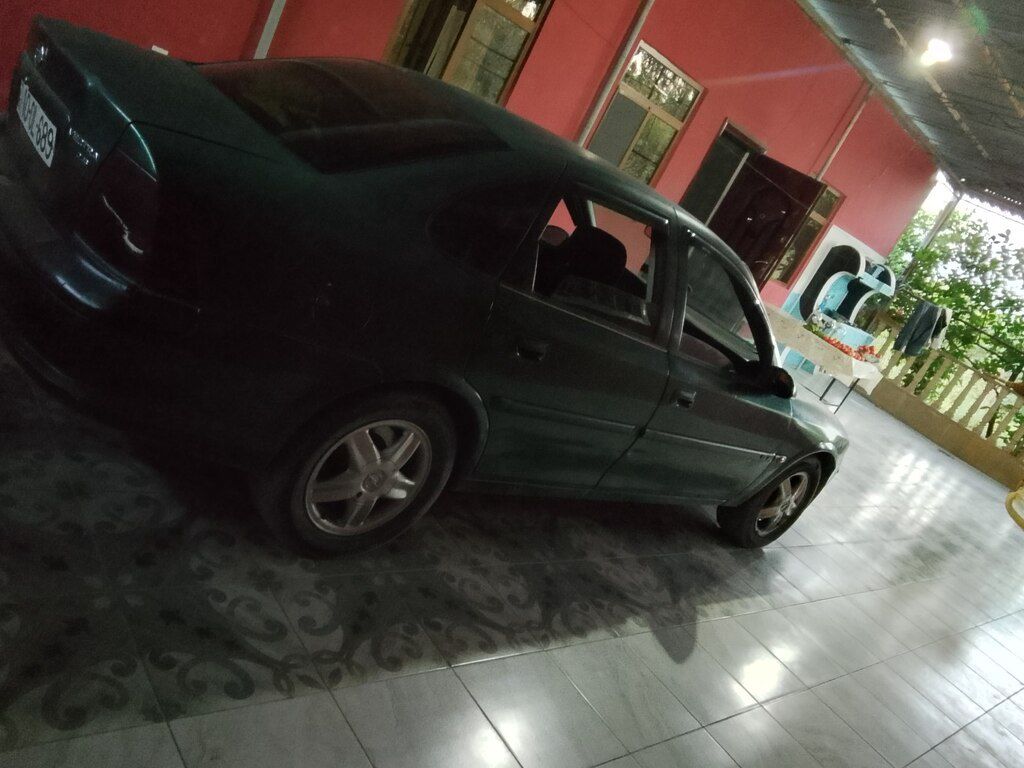 Opel Vectra, 2.0 L, 1995 il, 211 111 km — Avtomobillər, Xaçmaz (2)