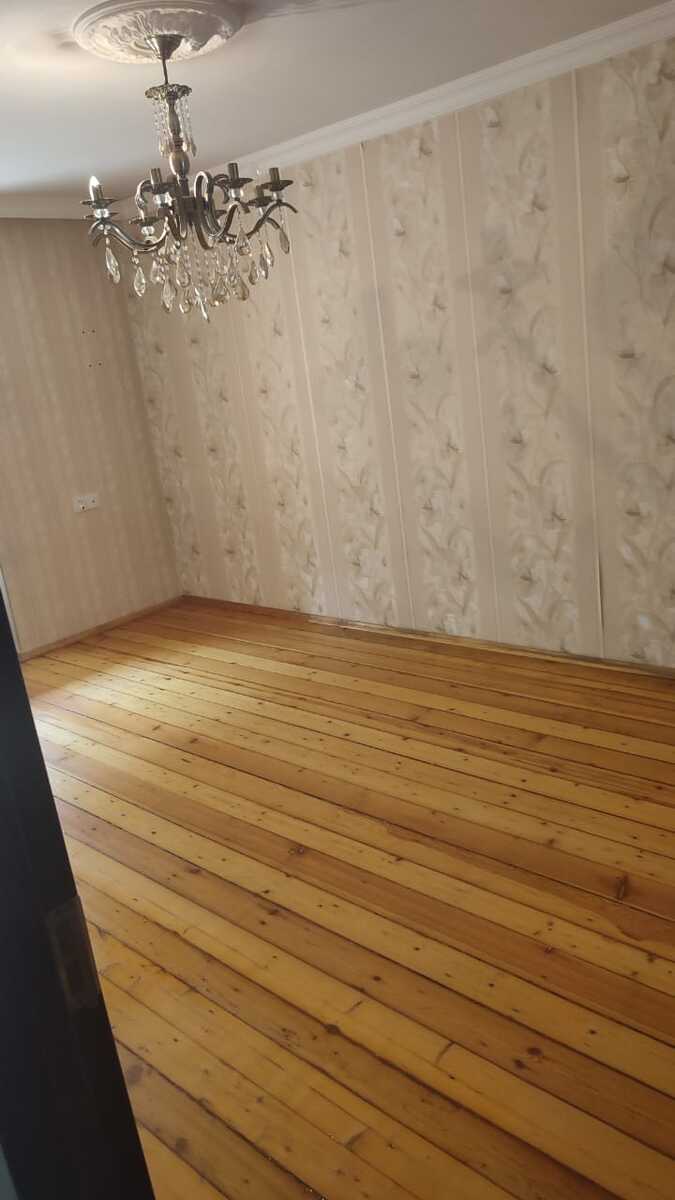 İcarəyə verilir 3 otaqlı yeni tikili 108 m² — Mənzil, Bakı (10)