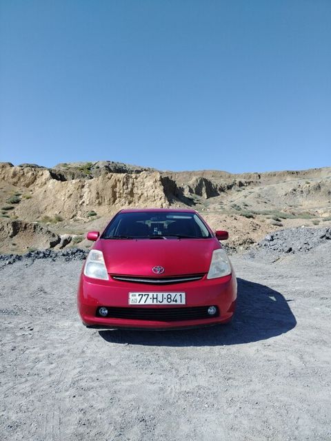 Toyota Prius, 1.5 L, 1.3 kWh, 2008 il, 334 744 km — Sumqayıt