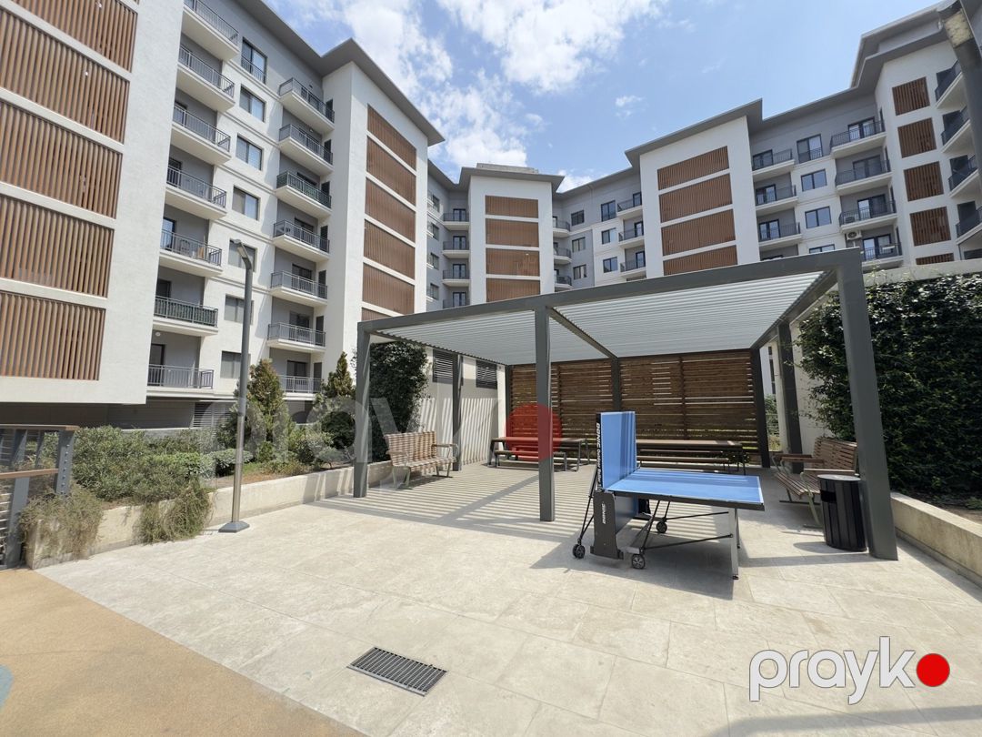 Satılır 5 otaqlı yeni tikili 245 m² — Mənzil, Bakı (10)