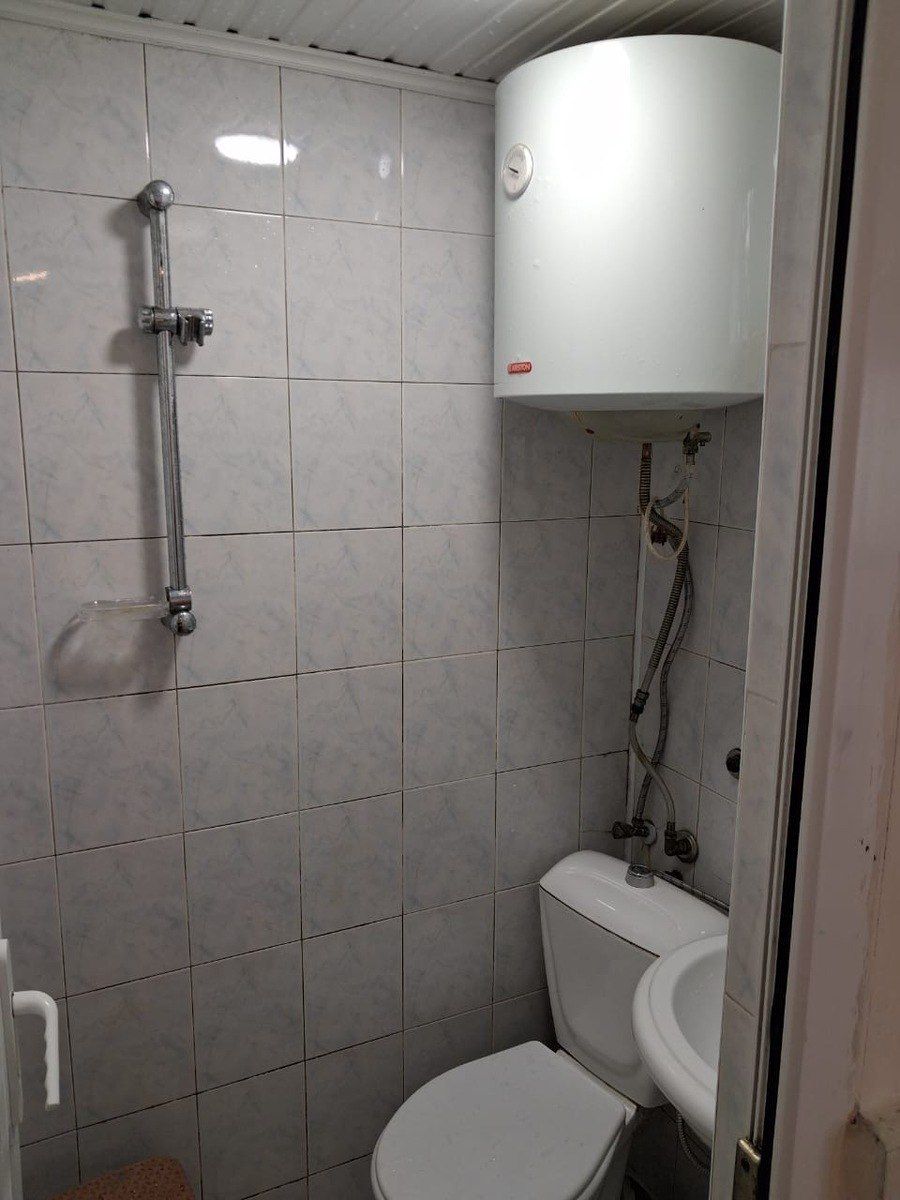 Satılır 1 otaqlı köhnə tikili 22 m² — Mənzil, Bakı (6)