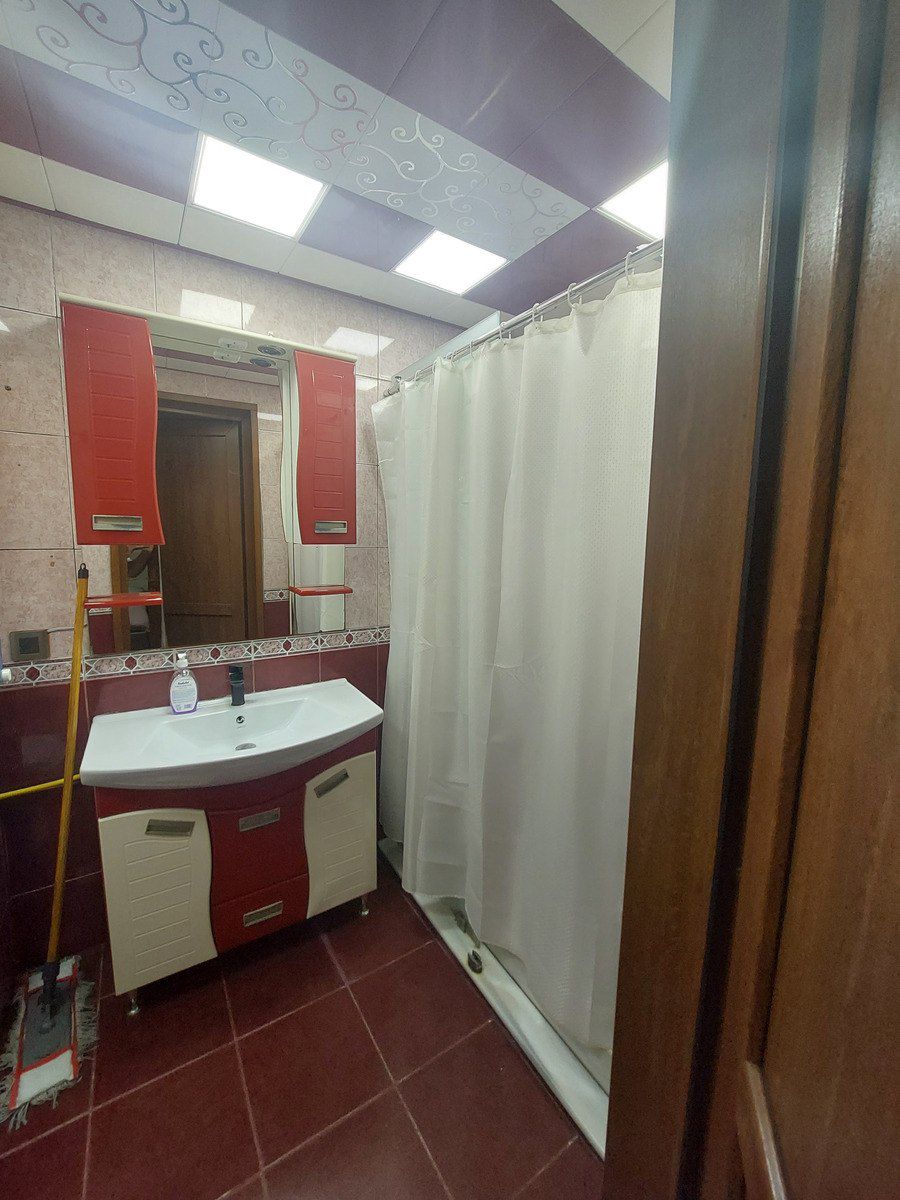 İcarəyə verilir 2 otaqlı yeni tikili 60 m² — Mənzil, Bakı (5)