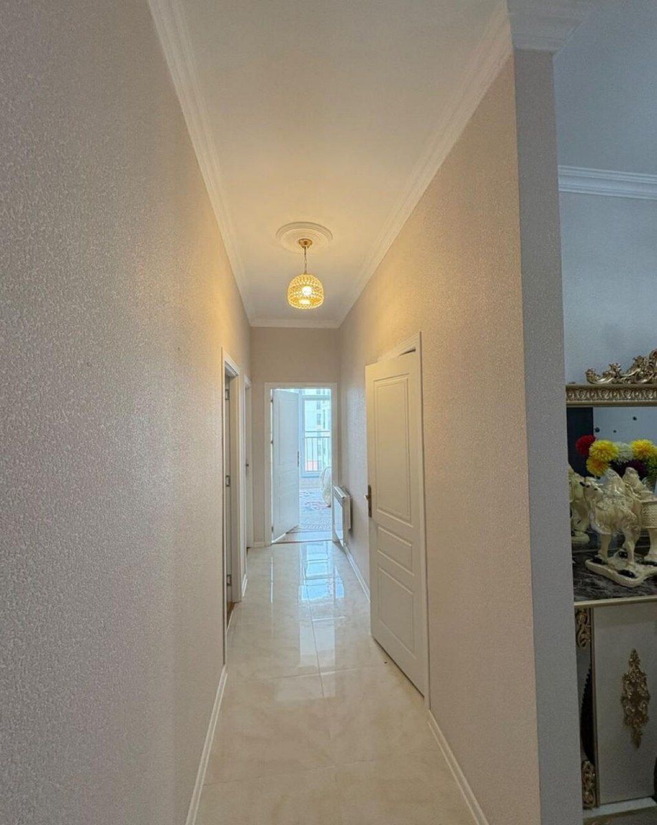 2-otaqlı yeni tikili, Sumqayıt ş., 90 m² — Mənzil, Bakı (9)