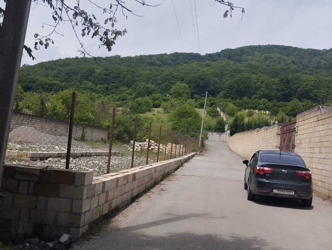 Satılır torpaq 16 sot — Torpaq, Quba (2)