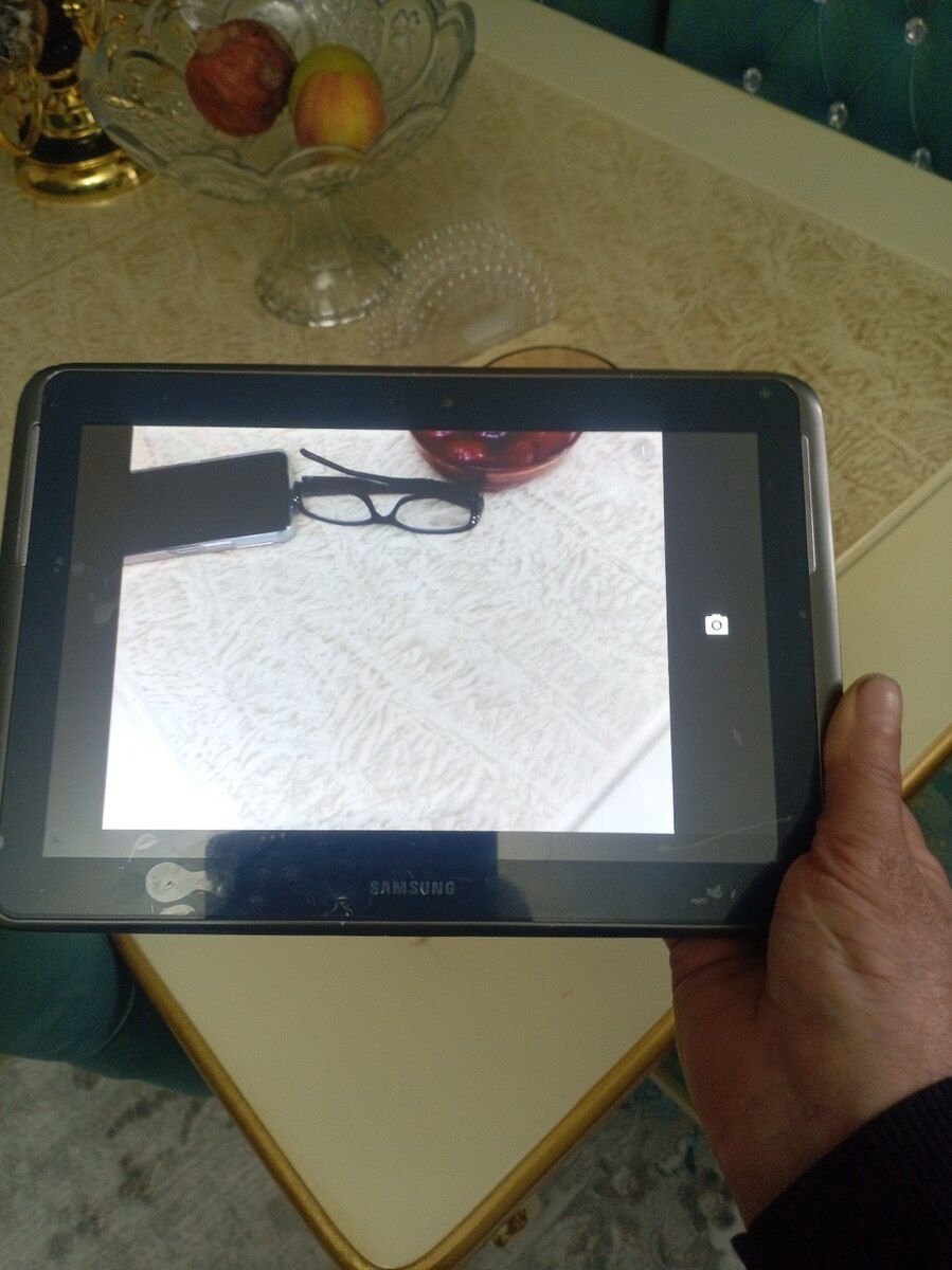 Samsung N8000 — Planshetlər, Bakı (8)