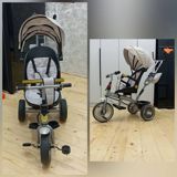 Endirim edildi Usaq ucun velosiped 45 azn Yeni Suraxani lale 2 — Детские велосипеды
