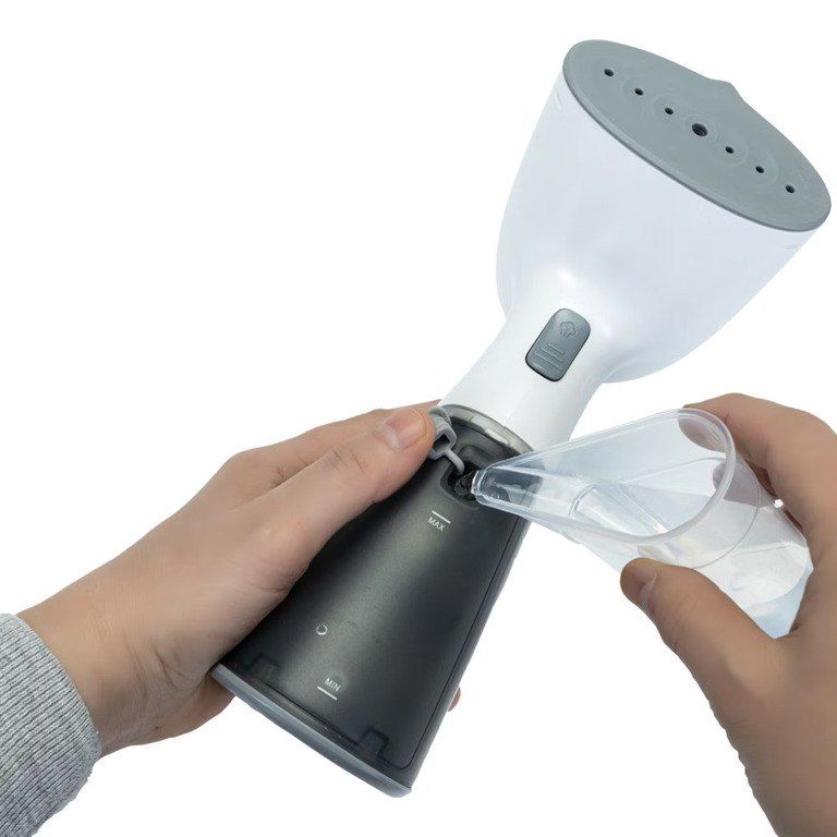 Buxarlı ütü "Kıwı KSI-640W" — Ev texnikası, Bakı (3)