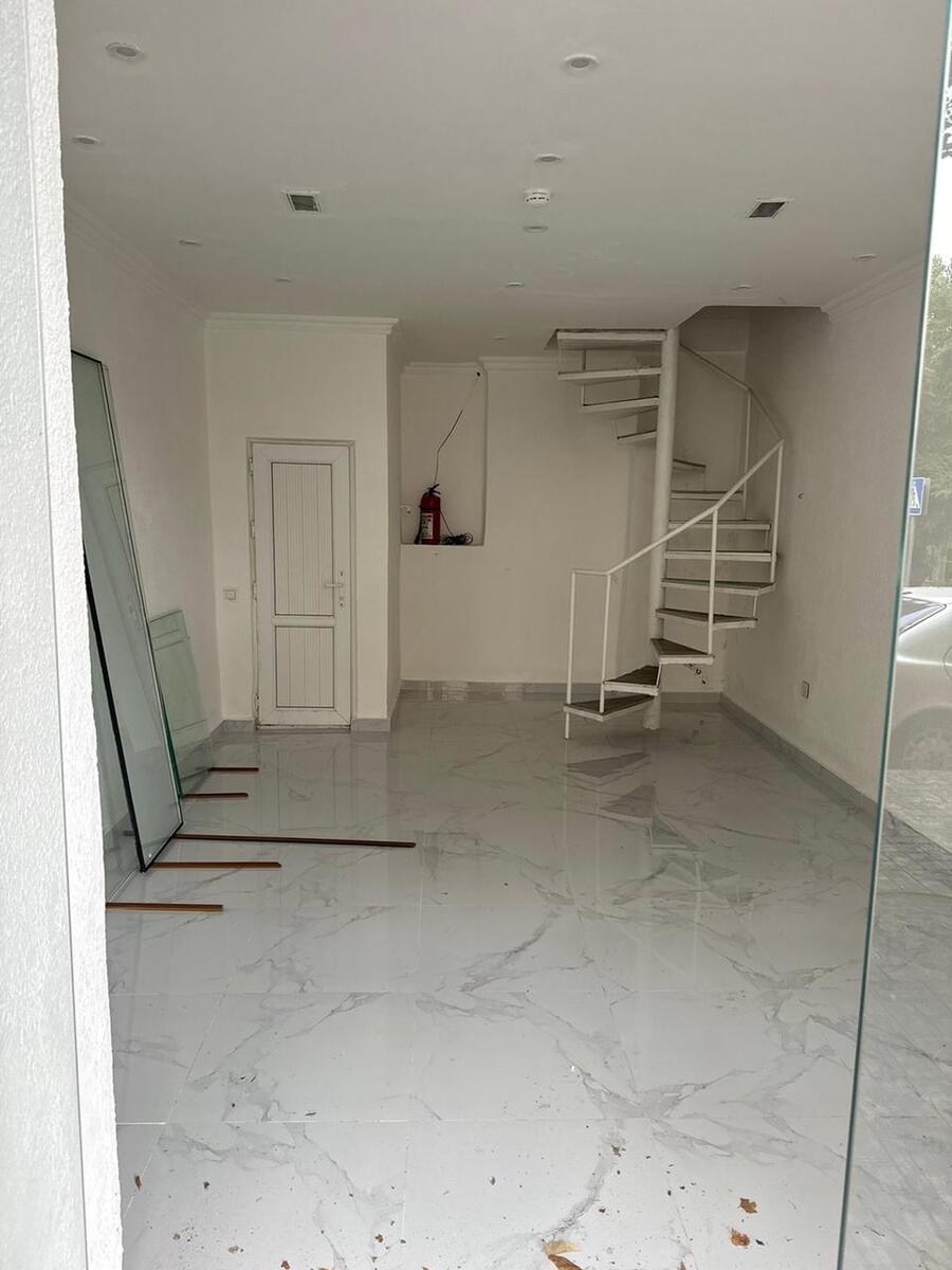 Satılır obyekt 32 m² — Əmlak, Bakı (3)