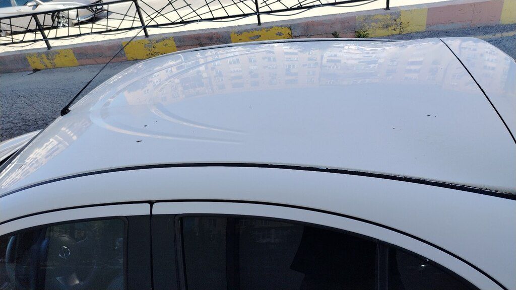 Nissan Micra, 1.2 L, 2011 il, 225 000 km — Avtomobillər, Bakı (6)