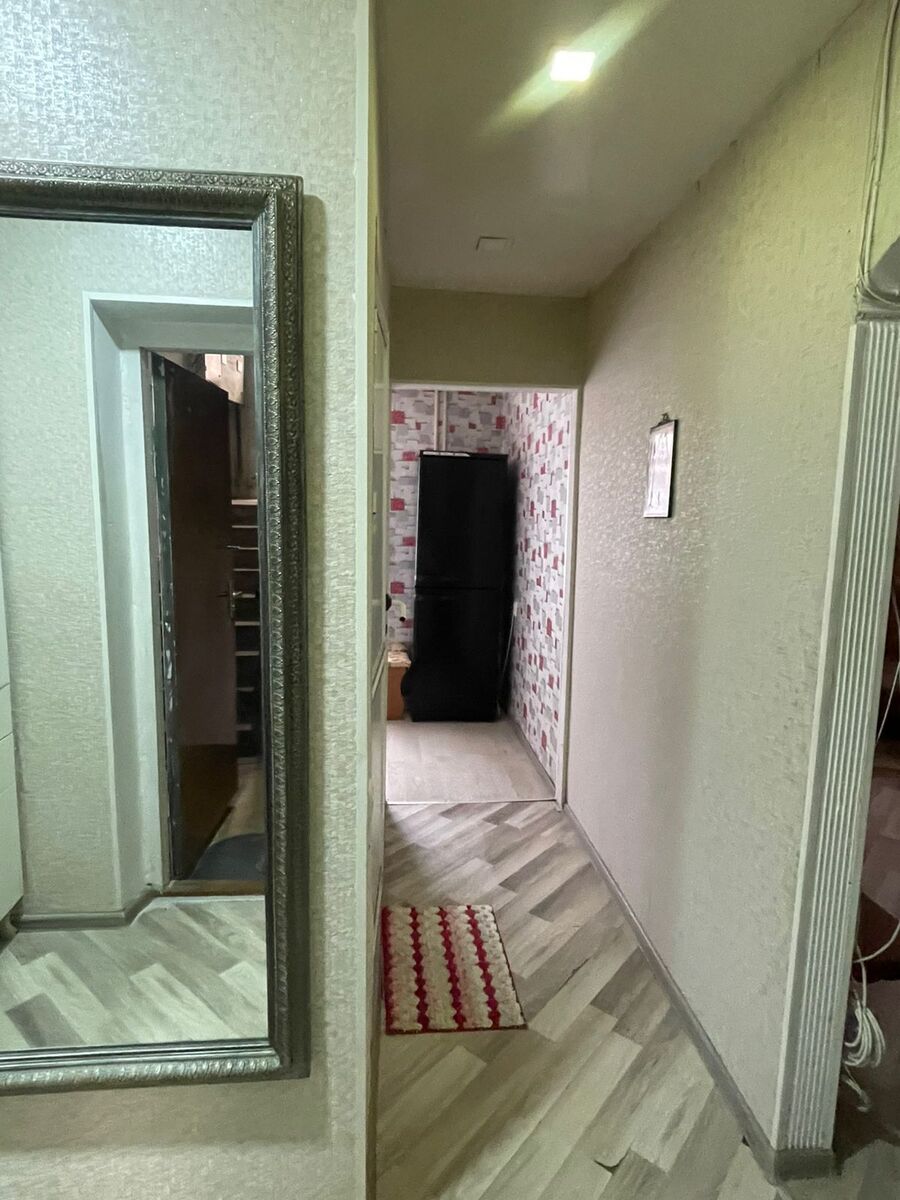 Satılır 1 otaqlı köhnə tikili 35 m² — Mənzil, Bakı (5)