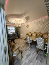 İcarəyə verilir 2 otaqlı yeni tikili 60 m² — İntizam