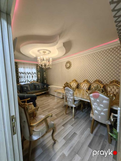 İcarəyə verilir 2 otaqlı yeni tikili 60 m²