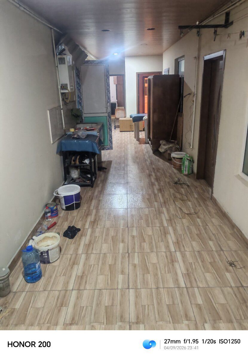 Həyət evi kirayə verilir, Nərimanov r — Ev, villa, Bakı (5)