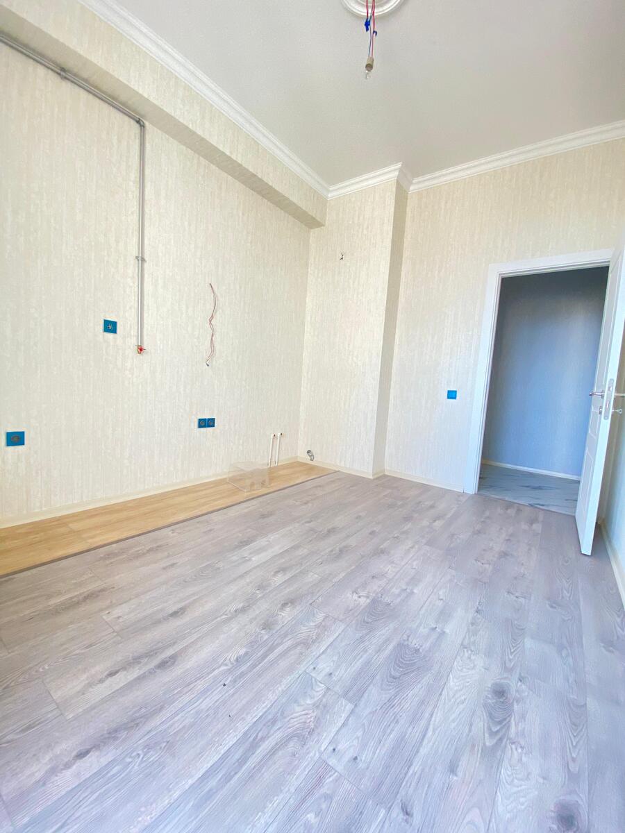Satılır 2 otaqlı yeni tikili 63 m² — Mənzil, Xırdalan (11)