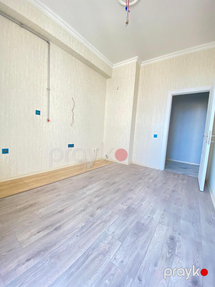 Satılır 2 otaqlı yeni tikili 63 m² — Mənzil, Xırdalan (11)