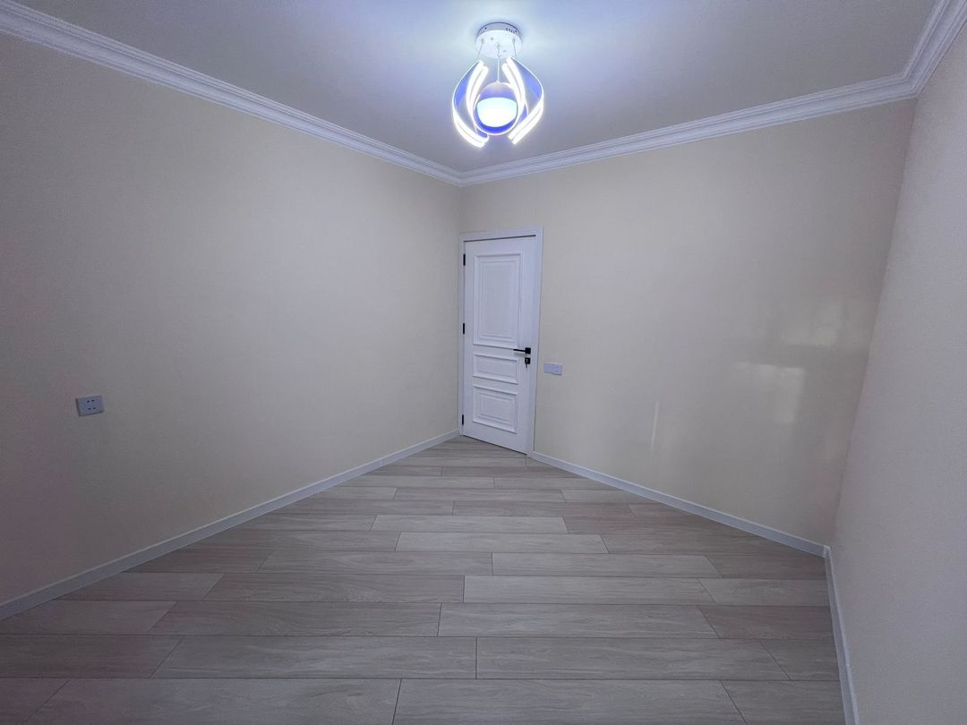 Satılır 4 otaqlı köhnə tikili 105 m² — Mənzil, Bakı (6)