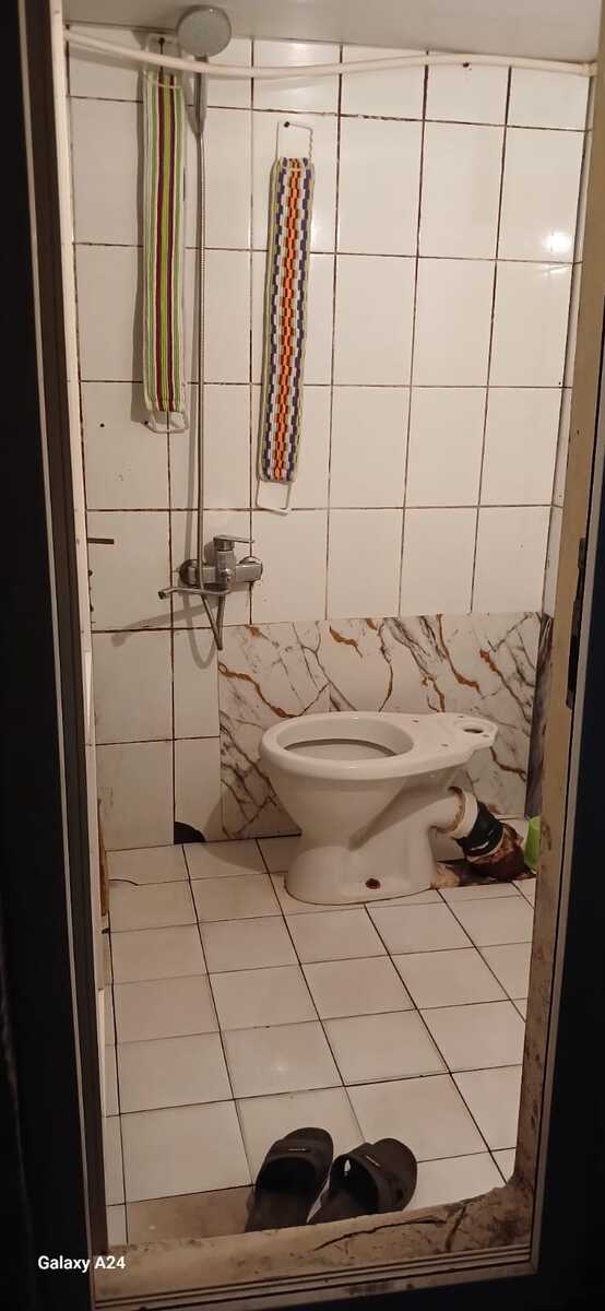 Satılır 3 otaqlı həyət evi/bağ evi 68 m² — Ev, villa, Bakı (5)