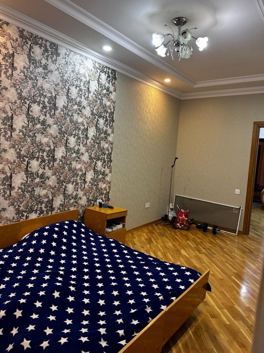 2-otaqlı yeni tikili kirayə verilir, 20 Yanvar m., 75 m² — Mənzil, Bakı (2)