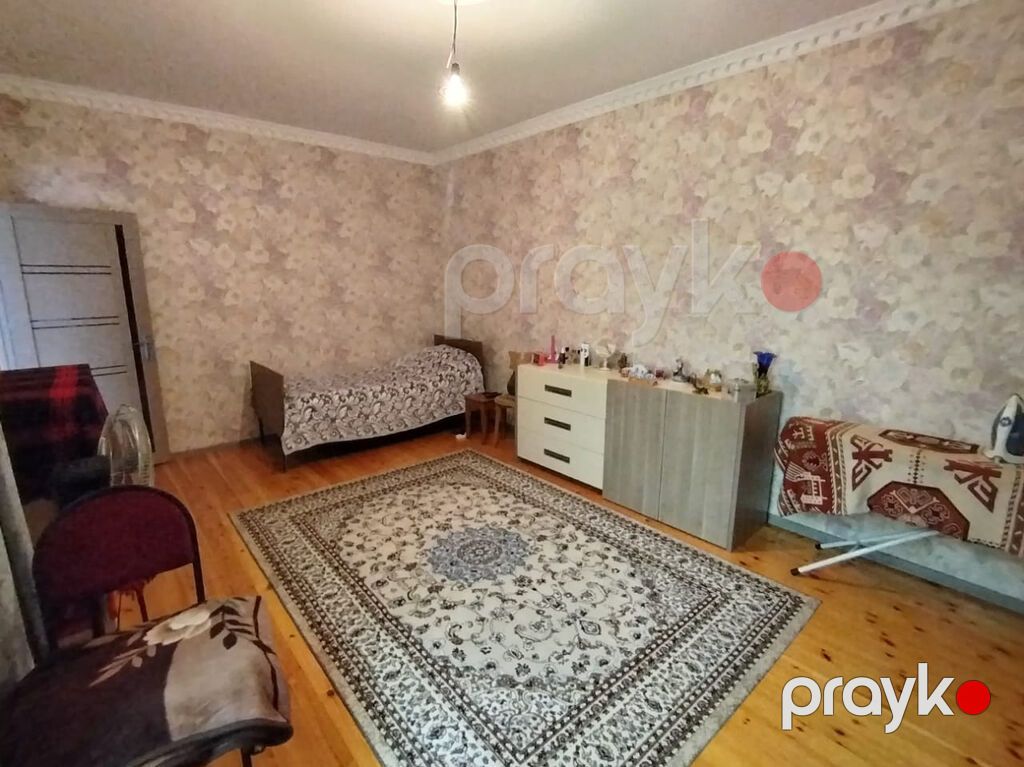 Biləcəri 4 otaqlı, 107 kv. m, Kredit yoxdur, Yeni təmirli — Ev, villa, Bakı (10)