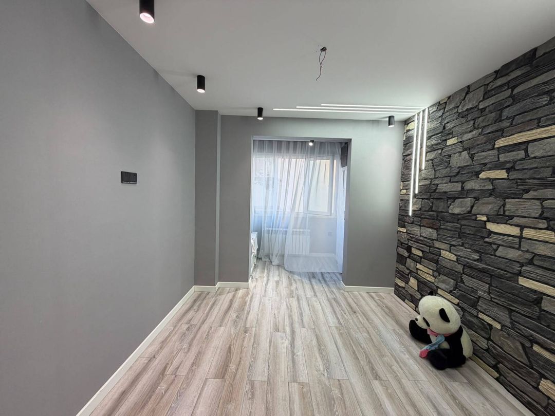 Satılır 3 otaqlı köhnə tikili 80 m² — Mənzil, Bakı (6)