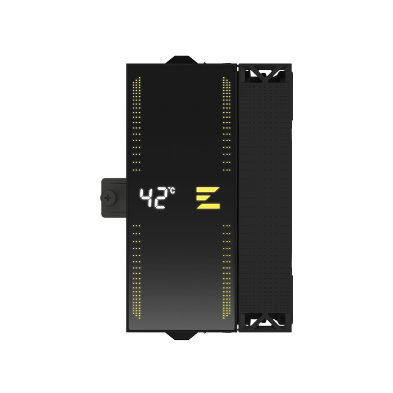 Zalman CNPS13X ds black argb — Kompüterlər və noutbuklar, Bakı (4)