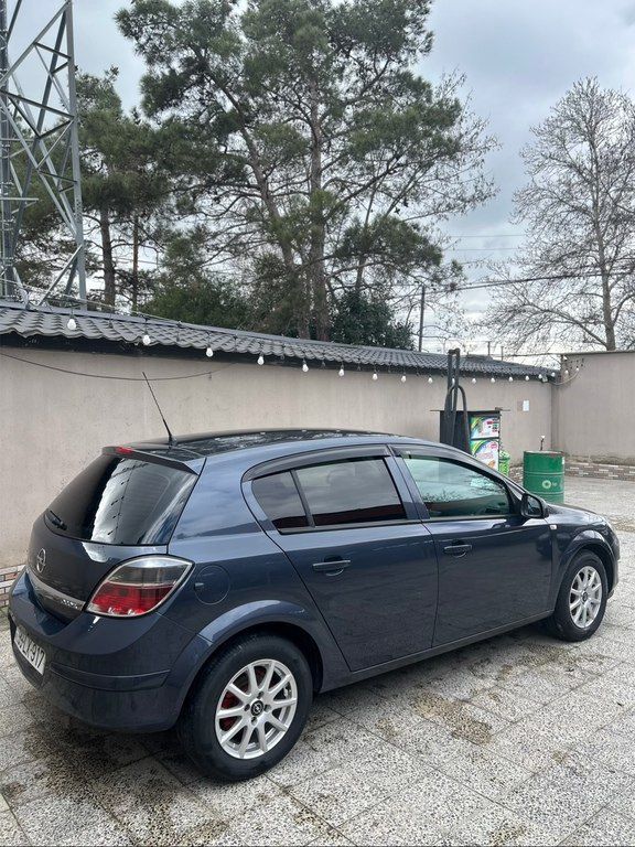Opel Astra, 1.4 L, 2009 il, 223 400 km — Avtomobillər, Bakı (11)