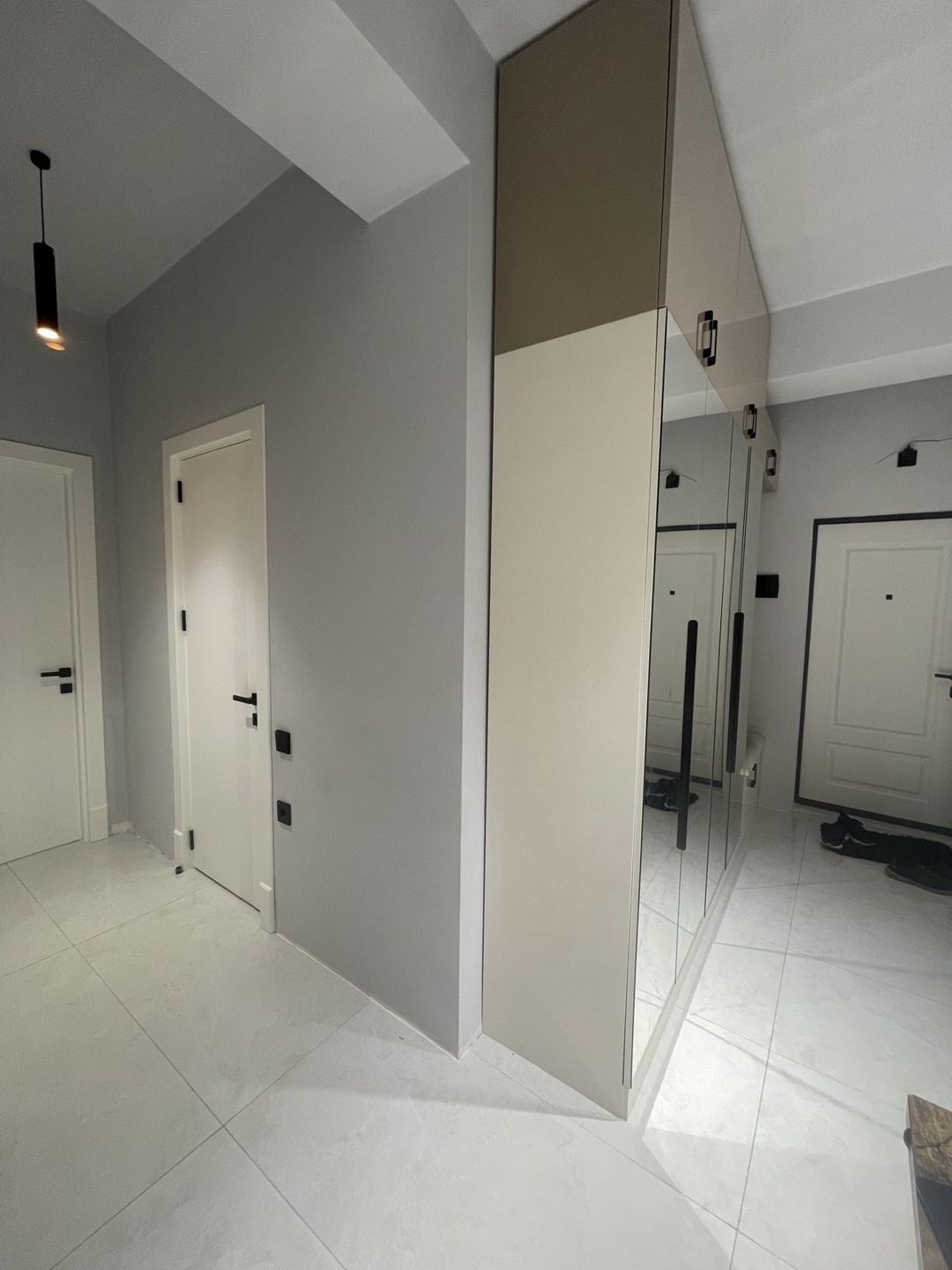 Satılır 3 otaqlı yeni tikili 74 m² — Mənzil, Bakı (3)