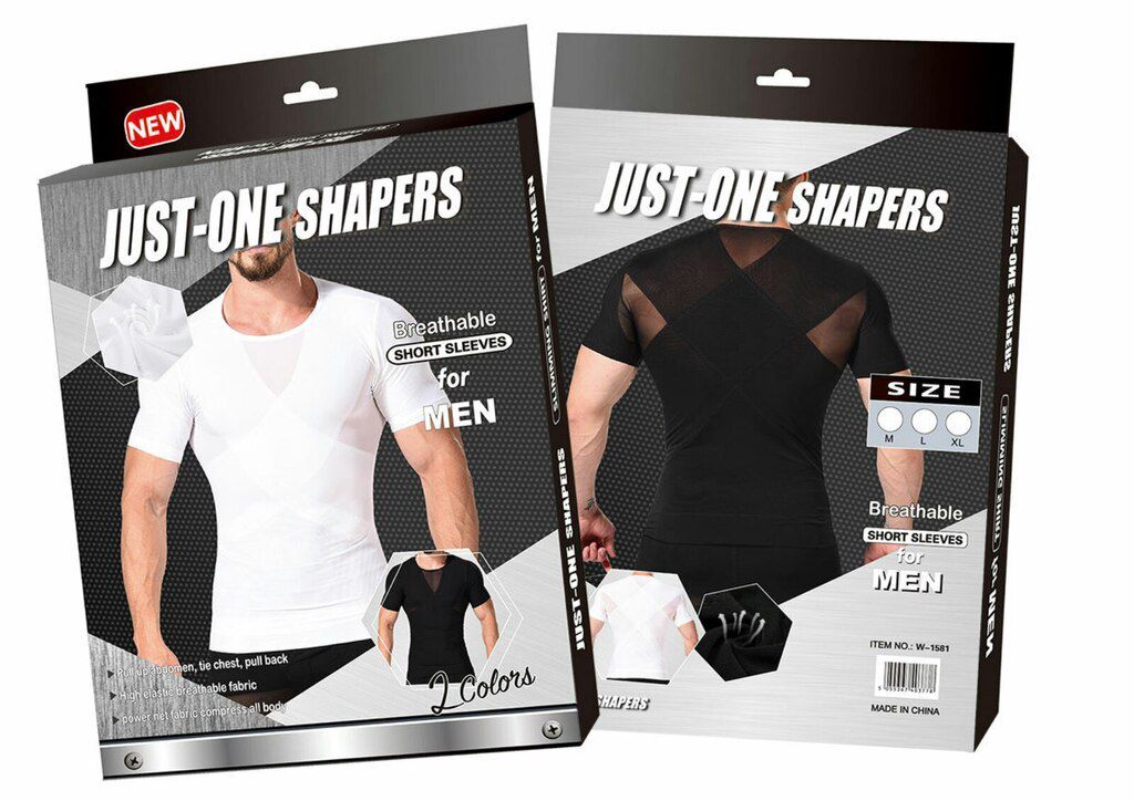 Futbolka "just-one shapers no.: Y-188" — Geyim, ayakkabı, aksesuarlar, Bakı (2)