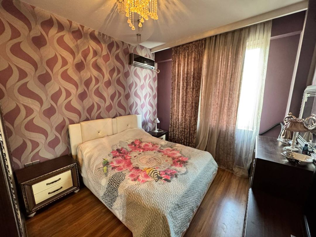 İcarəyə verilir 2 otaqlı yeni tikili 65 m² — Mənzil, Bakı (9)