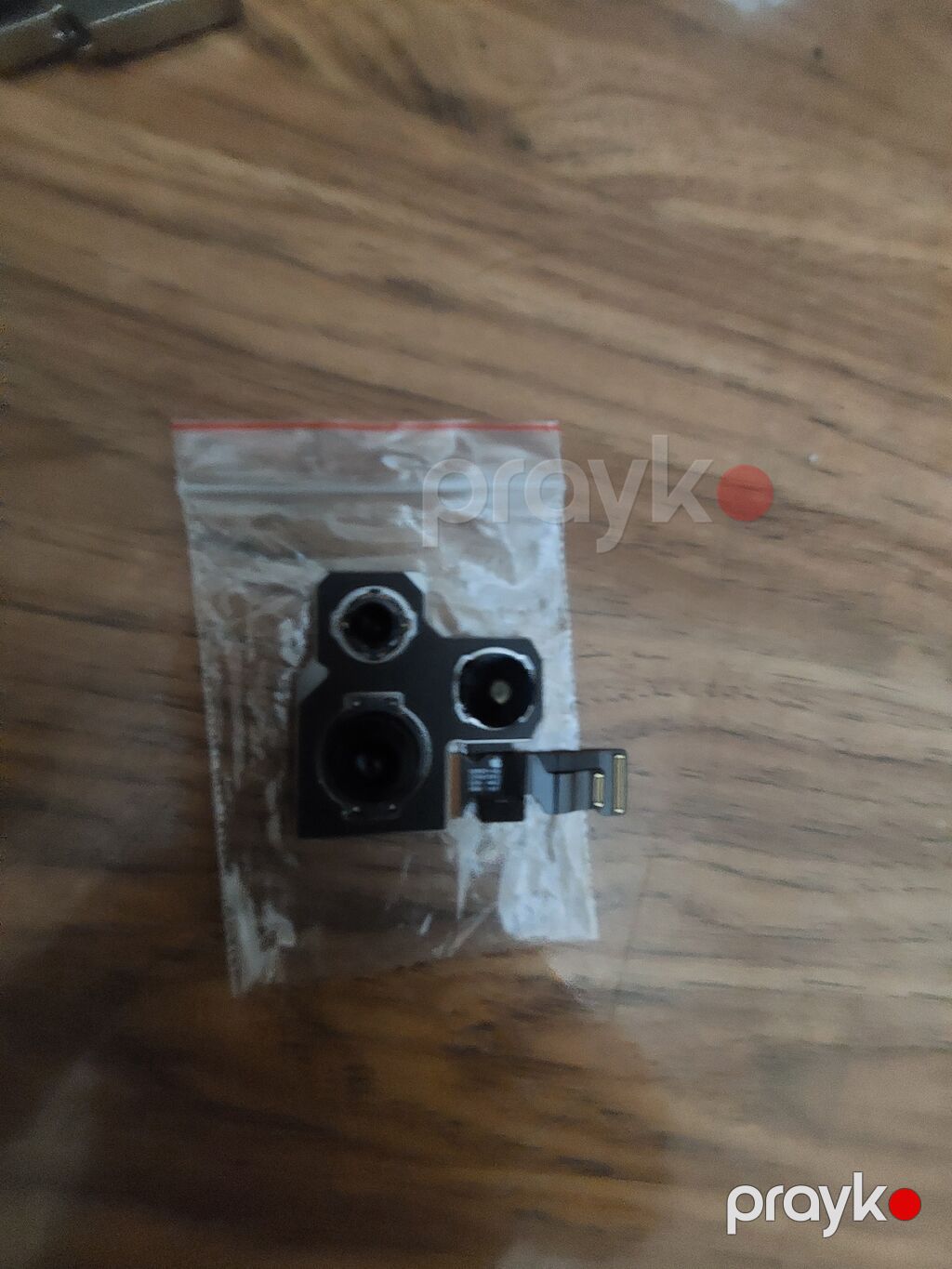 IPhone 14 Pro Max, 256 GB, Desert Titanium, Zəmanət, Qırıq, Barmaq izi — Apple iPhone, Bakı