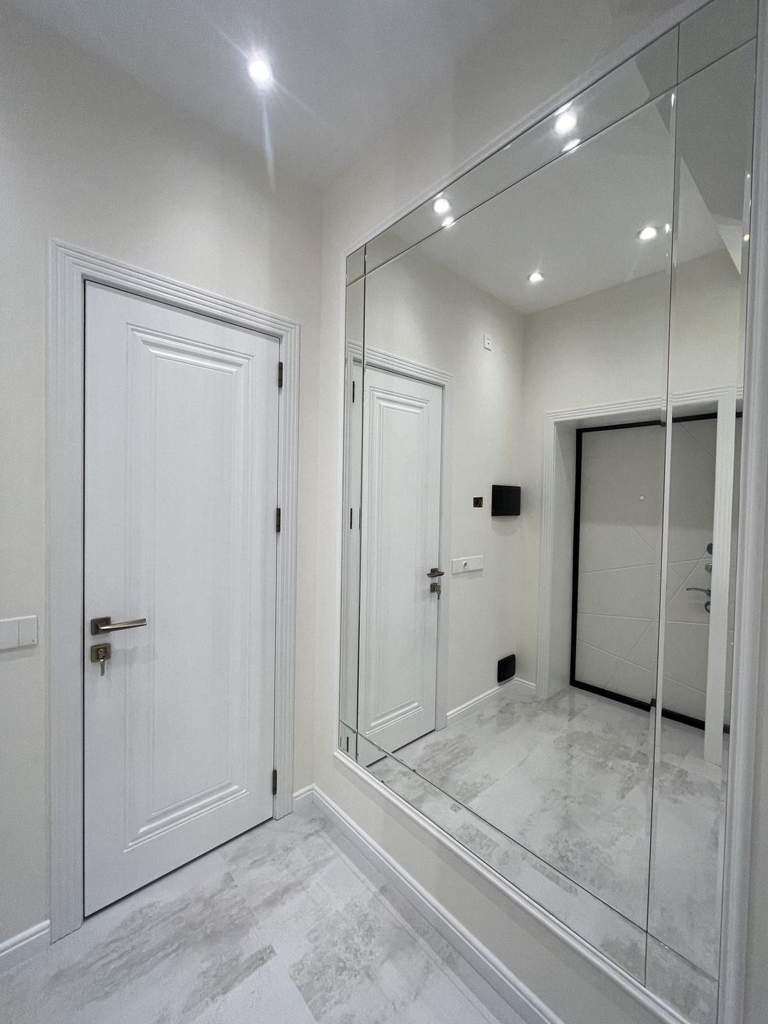 Satılır 2 otaqlı yeni tikili 65 m² — Mənzil, Bakı (8)