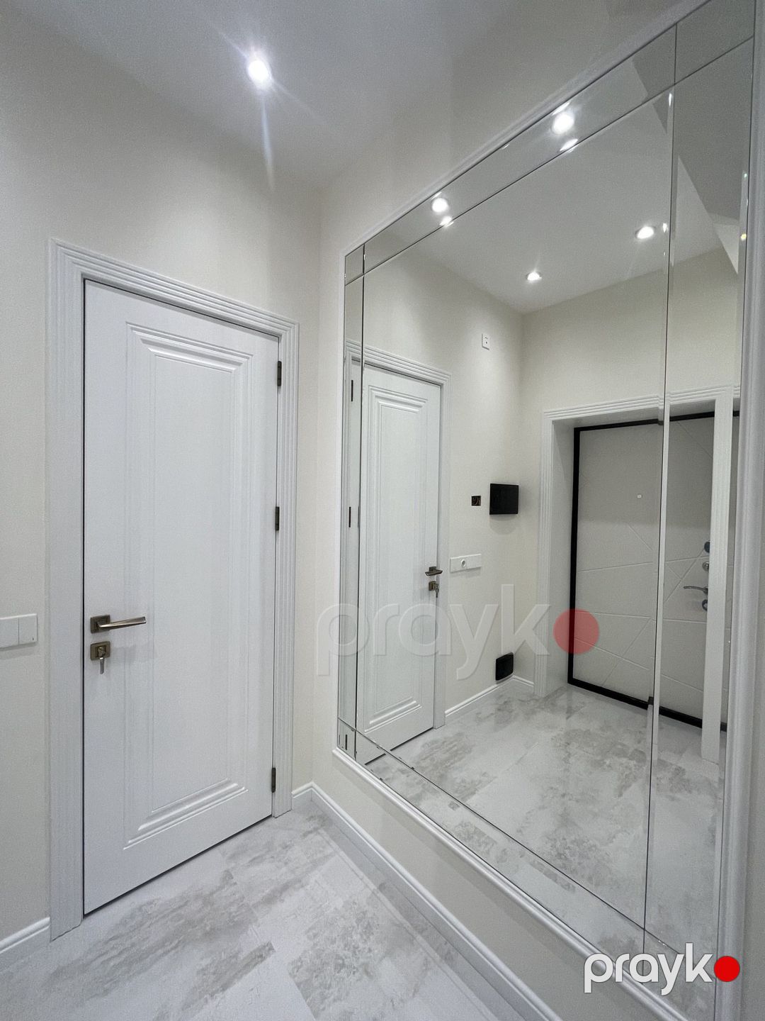 Satılır 2 otaqlı yeni tikili 65 m² — Mənzil, Bakı (8)