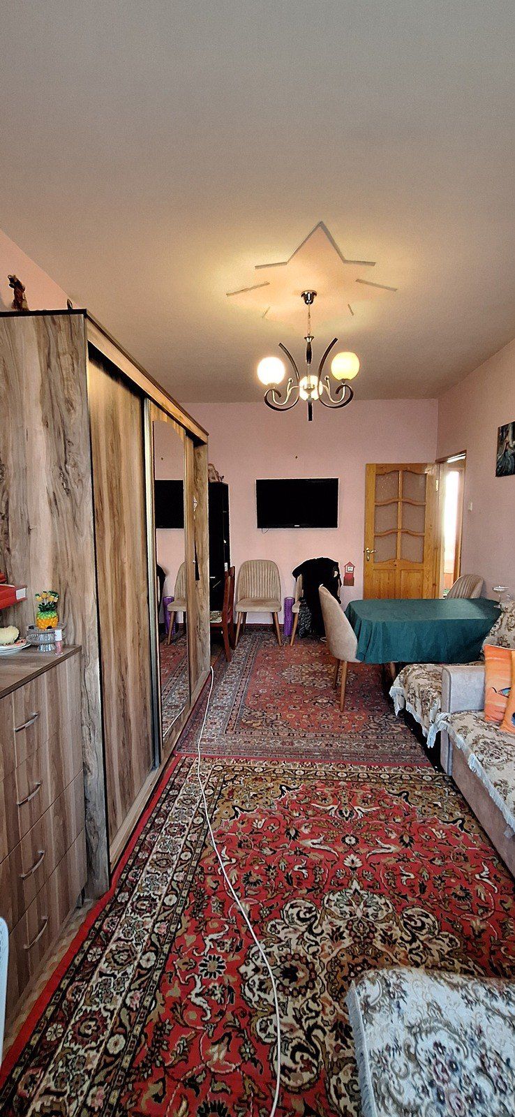 Satılır 3 otaqlı köhnə tikili 60 m² — Mənzil, Bakı (12)