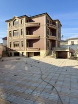 Satılır 6 otaqlı həyət evi/bağ evi 610 m² — Rəşad