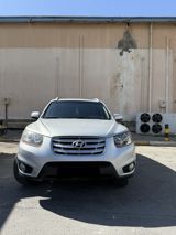 Hyundai Santa Fe, 2.0 L, 2010 il, 243 700 km — Авто
