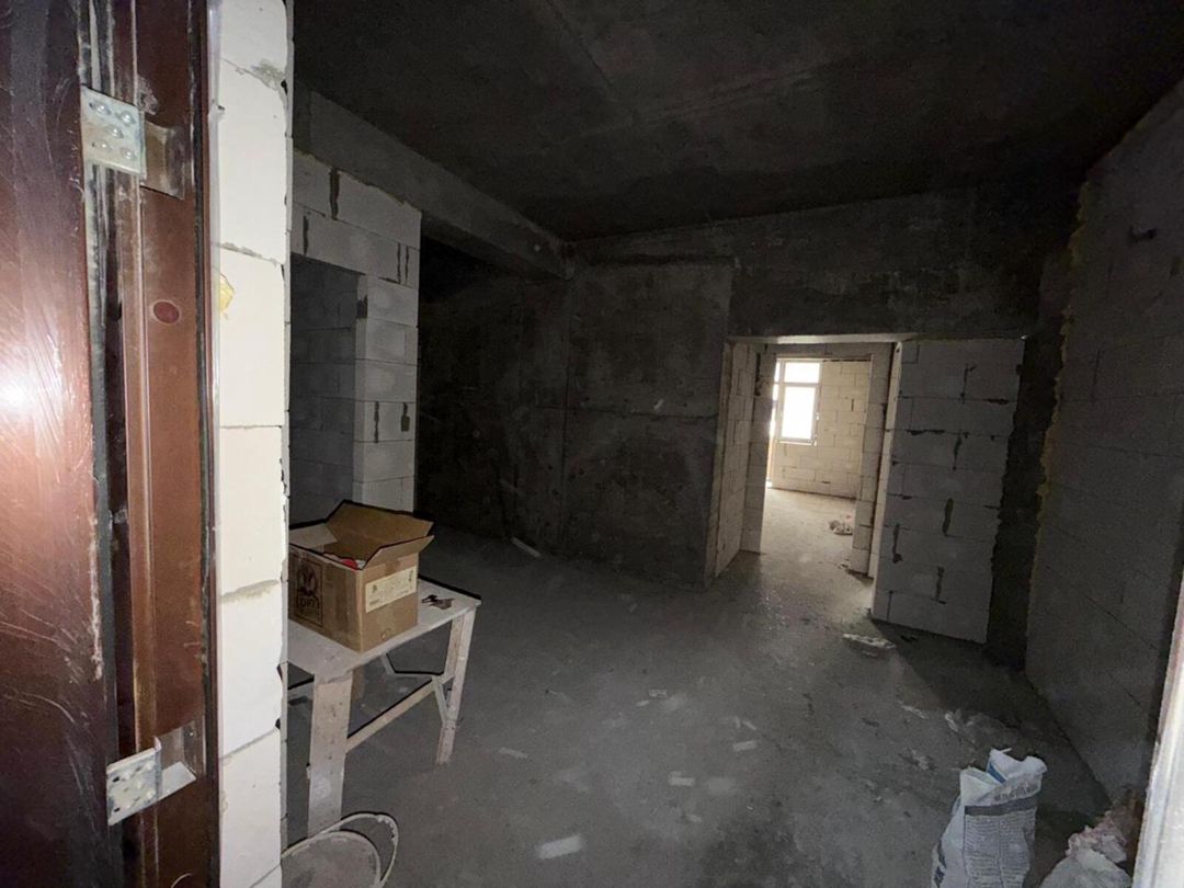 Satılır 2 otaqlı yeni tikili 106 m² — Mənzil, Bakı (9)