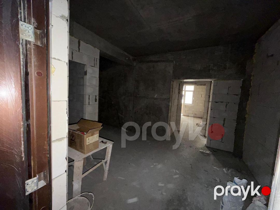 Satılır 2 otaqlı yeni tikili 106 m² — Mənzil, Bakı (9)