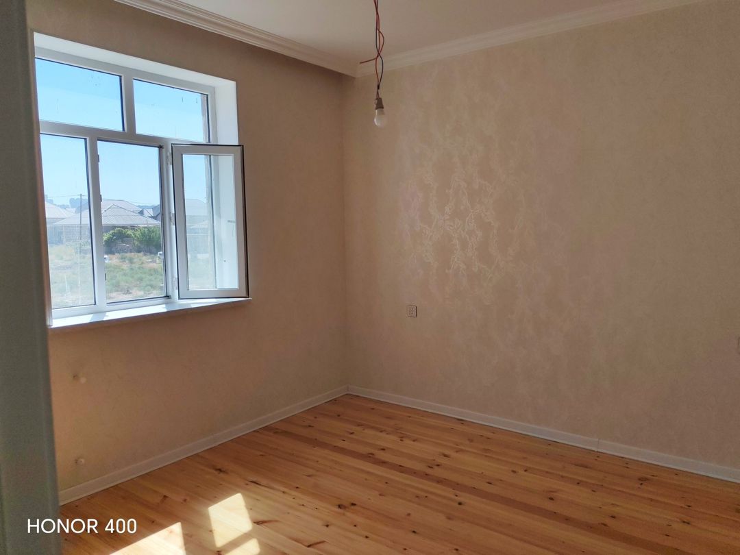 Həyət evi, Biləcəri qəs — Ev, villa, Bakı (11)
