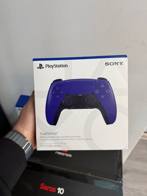 Sony PlayStation DualSense — Bakı